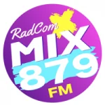 Rádio Mix 87.9 FM