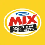Rádio Mix 90.3 FM