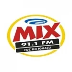 Rádio Mix 91.1 FM