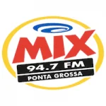Rádio Mix 94.7 FM
