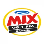 Rádio Mix 99.1 FM