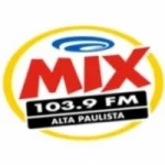 Rádio Mix Alta Paulista 103.9 FM