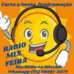 Rádio Mix Feira