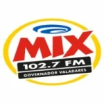 Rádio Mix FM 102.7