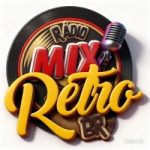 Rádio Mix Retro Br