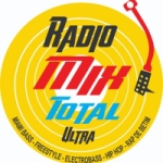 Rádio Mix Total Ouro Disc