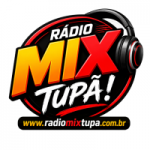 Rádio Mix Tupã