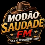 Rádio Modão Saudade FM