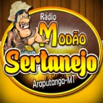Rádio Modão Sertanejo