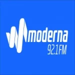 Rádio Moderna 92.1 FM
