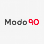 Rádio Modo 90