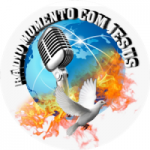 Rádio Momentos Com Jesus