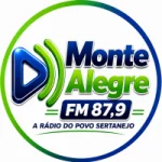 Rádio Monte Alegre Sergipe 87.9 FM