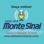 Rádio Monte Sinai