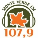 Rádio Monte Verde 107.9 FM