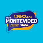 Rádio Montevideo 1160 AM