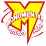 Rádio Monumental 1080 AM