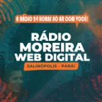 Rádio Moreira Web Digital