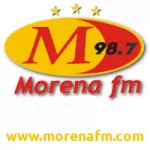 Rádio Morena FM 98.7