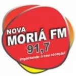 Rádio Moriá 91.7 FM