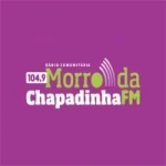Rádio Morro da Chapadinha 104.9 FM