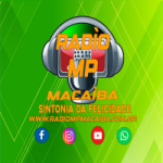 Rádio MP Macaiba
