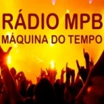 Rádio MPB Máquina do Tempo