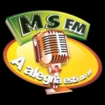 Rádio MS 87.9 FM