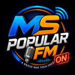 Rádio MS Popular FM