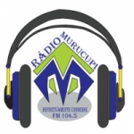 Rádio Mucurupi FM