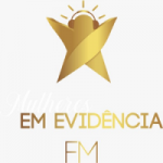 Rádio Mulheres Em Evidência FM