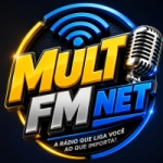 Rádio Mult FM Net