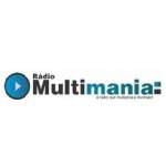 Rádio Multimania