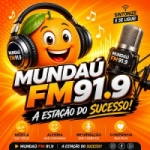 Rádio Mundaú FM Santana do Mundaú