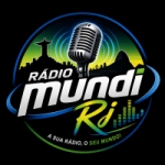 Rádio Mundi RJ