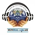 Rádio Mundial 1180 AM