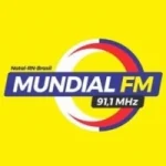 Rádio Mundial 91.1 FM