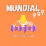 Rádio Mundial Pop