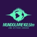 Rádio Mundo Livre 102.5 FM