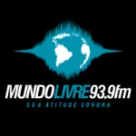 Rádio Mundo Livre 93.9 FM