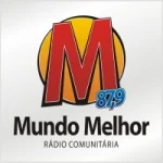 Rádio Mundo Melhor 87.9 FM