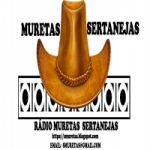 Rádio Muretas Sertanejas