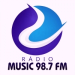 Rádio Music 98.7 FM