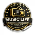 Rádio Music Life