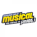 Rádio Musical 105.1 FM
