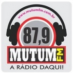 Rádio Mutum 87.9 FM