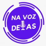 Rádio Na Voz Delas
