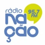 Rádio Nação 95.7 FM