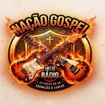 Rádio Nação Gospel de Bauru