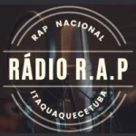 Rádio Nacional Do Rap
